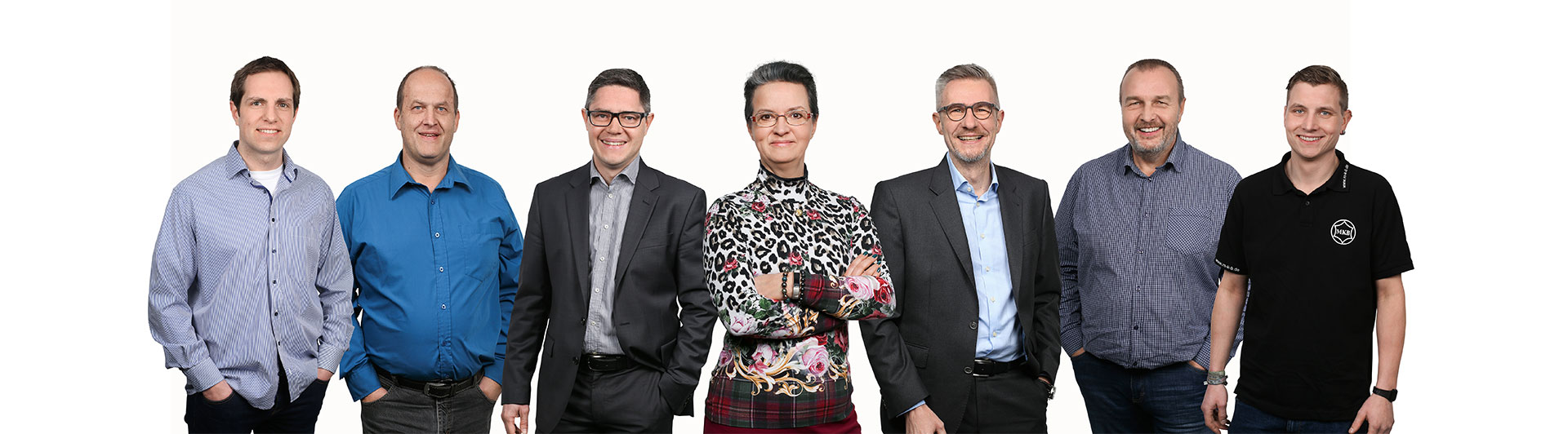 MKB-Metallguss Ansprechpartner MKB-Metallguss Ansprechpartner