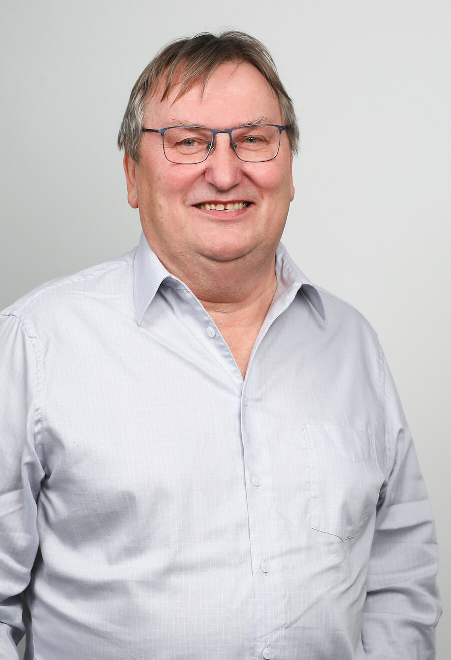 Herr Dieter Müller Herr Dieter Müller